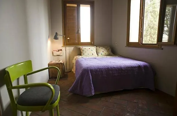 Villa Famiglia Βολτέρρα