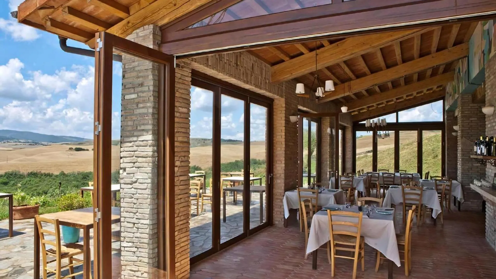 Διαμέρισμα Villa Famiglia Βολτέρρα